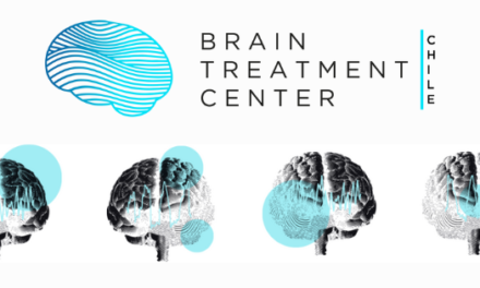 BRAIN TREATMENT CENTER TRAE A EXPO SALUD 2024 NUEVAS TÉCNICAS DE NEUROMODULACIÓN CEREBRAL NO INVASIVAS Y SIN FÁRMACOS QUE MEJORAN LA COMUNICACIÓN NEURONAL