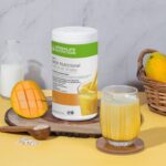 Herbalife Chile lanza batido sabor mango