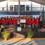 Colegios de Colchagua hacen historia: Primeros de Hispanoamérica en obtener sello internacional que los convierte en 100% carbono neutral